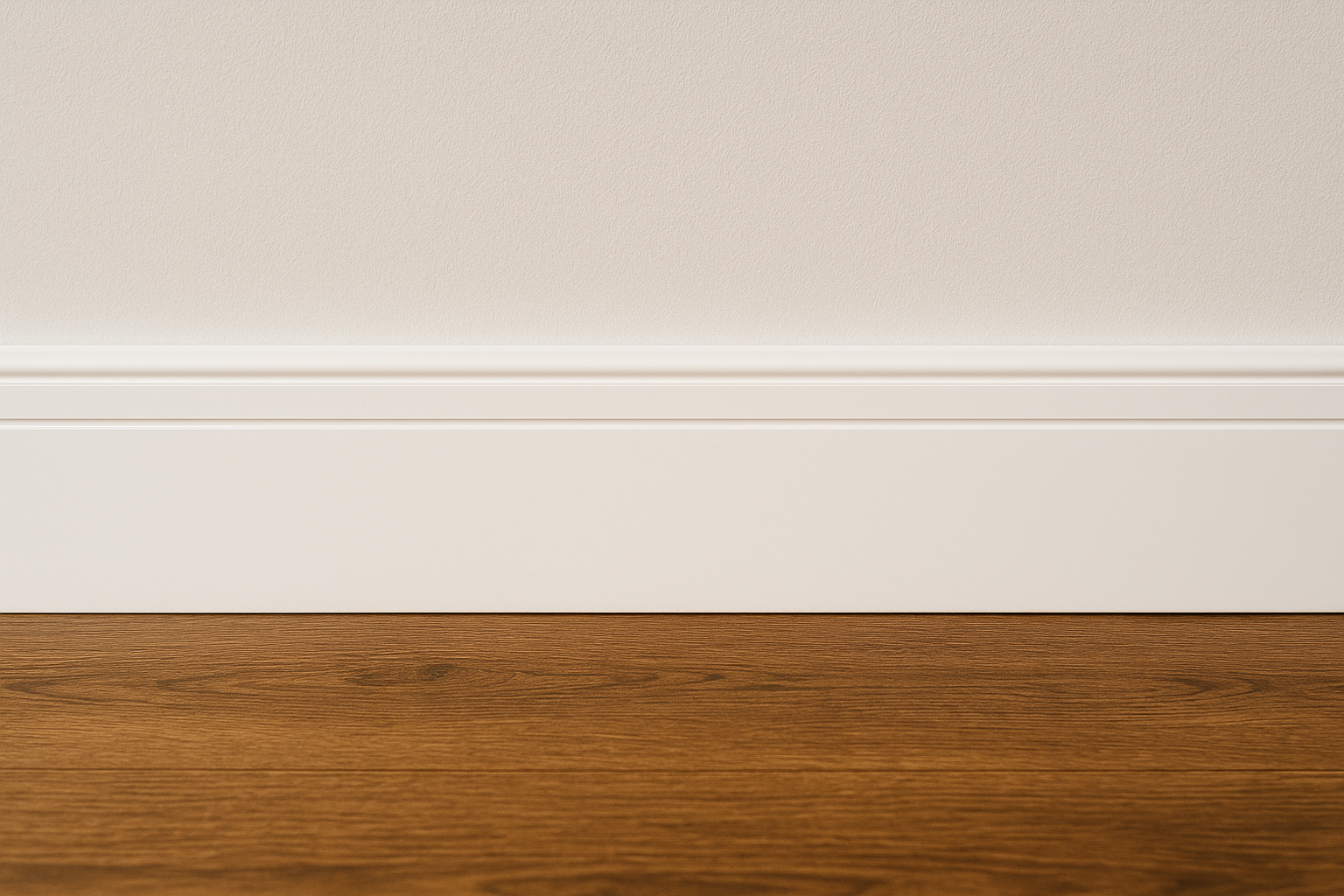Detalhes do Ambientes_ Baseboard e Piso